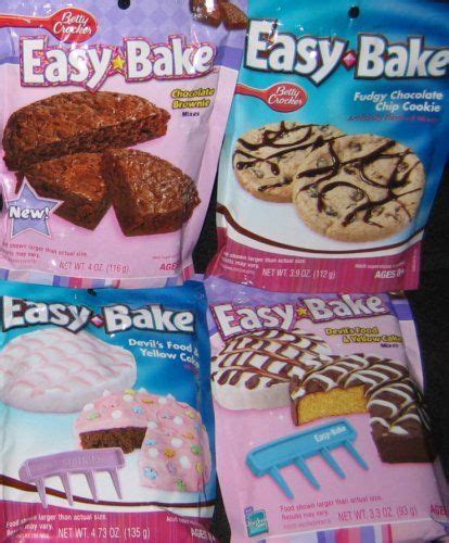 do easy bake oven mixes expire|old easy bake oven mixes.